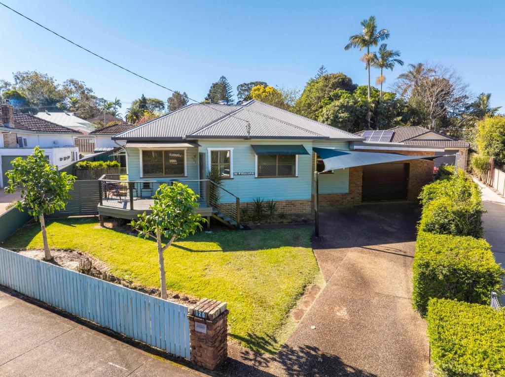 120 Wyrallah Rd, East Lismore, NSW 2480