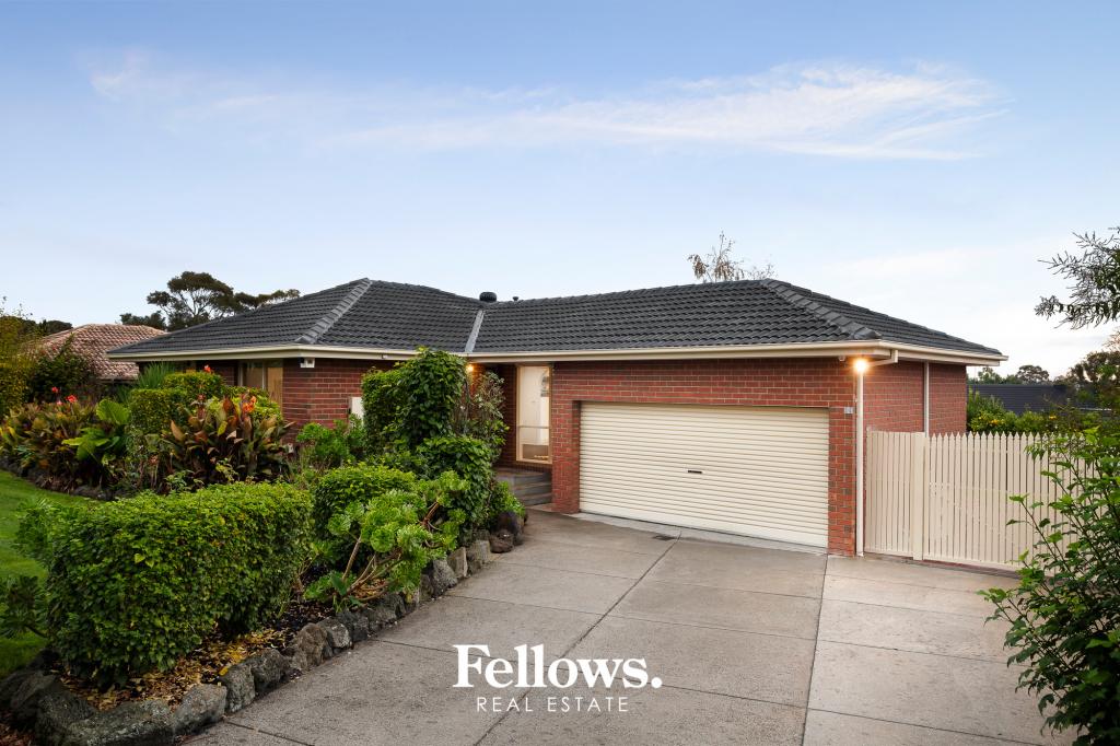 9 Coowarra Way, Berwick, VIC 3806