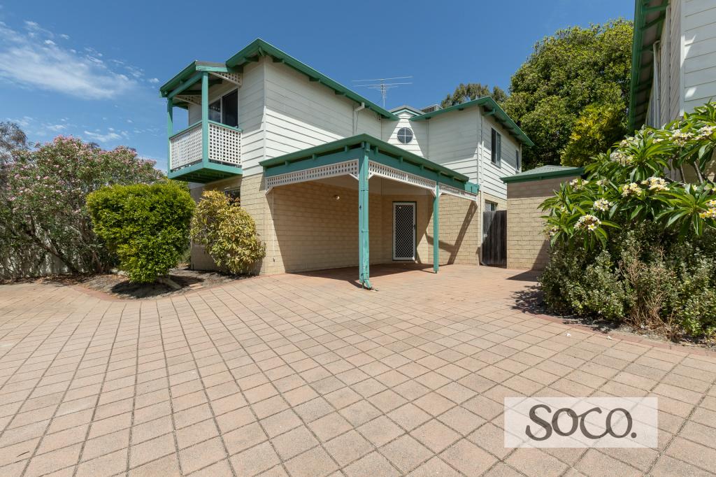 4/7 Toms Ct, Bayswater, WA 6053