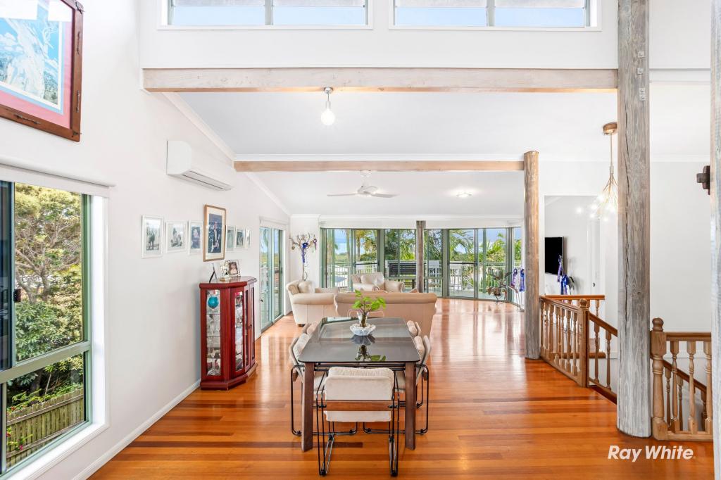 20 Pacific Dr, Pacific Heights, QLD 4703