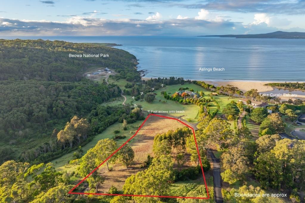 Lot 711 Manuka Lane, Eden, NSW 2551