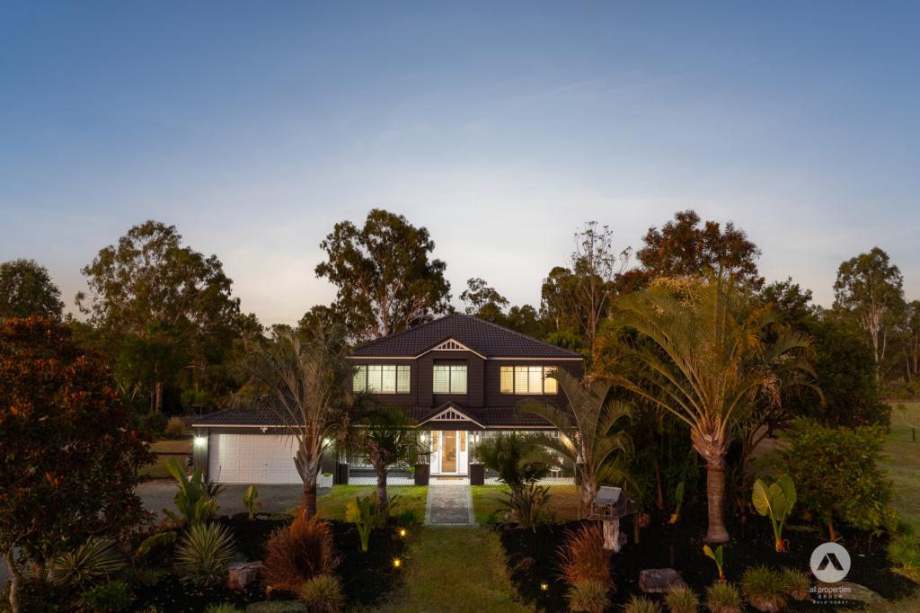 51-57 Munstervale Rd, Tamborine, QLD 4270