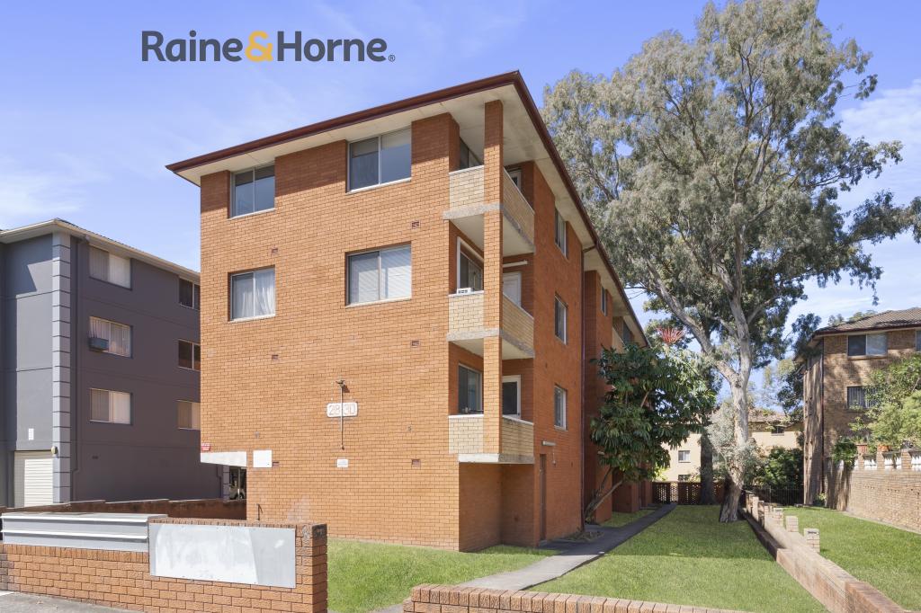 9/28 Nagle St, Liverpool, NSW 2170