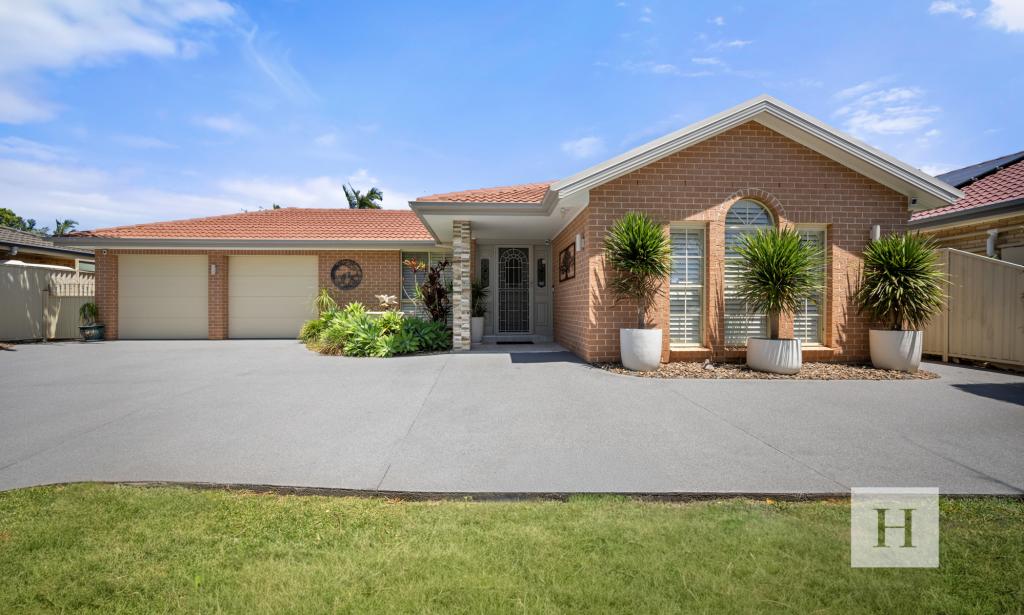 31 HIGHLAND CRES, HAMLYN TERRACE, NSW 2259