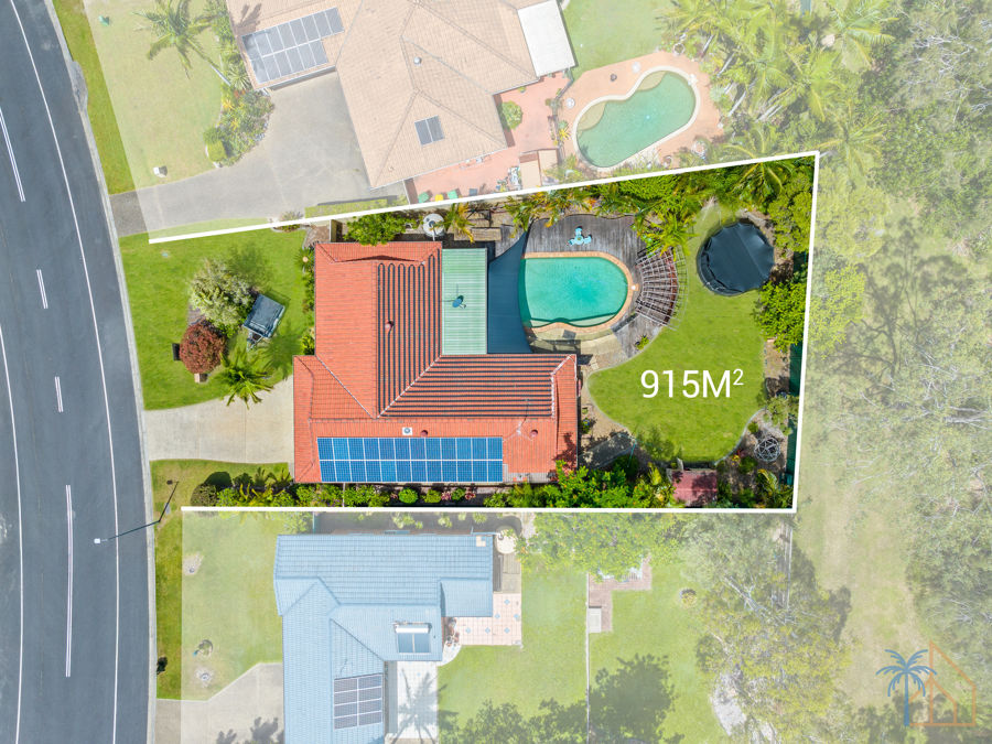 196 Mildura Dr, Helensvale, QLD 4212