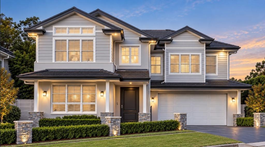 3 Lamington Cct, North Kellyville, NSW 2155