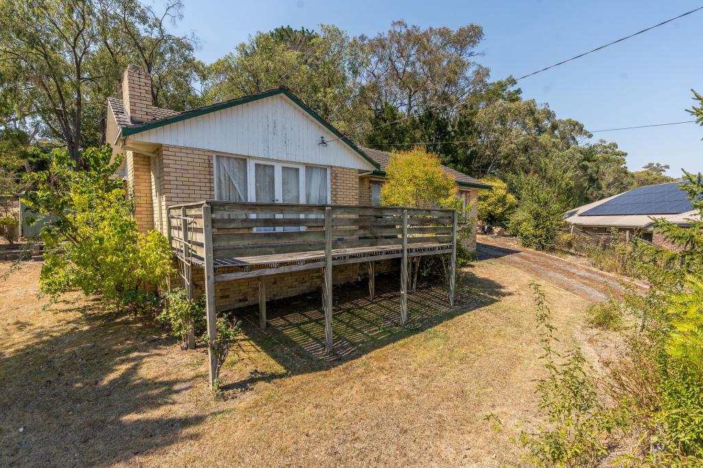 3 Ryrie Ct, Lilydale, VIC 3140