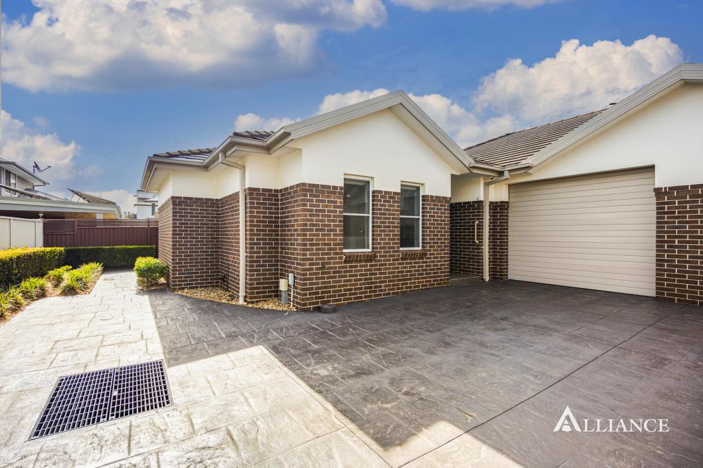 4/180 Lambeth St, Picnic Point, NSW 2213