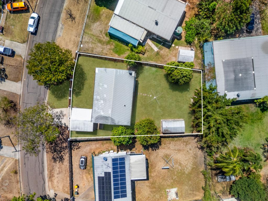 6 Jenkins St, Kirwan, QLD 4817