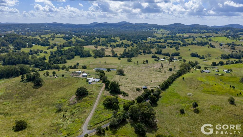 333 Wilton Rd, Greens Creek, QLD 4570
