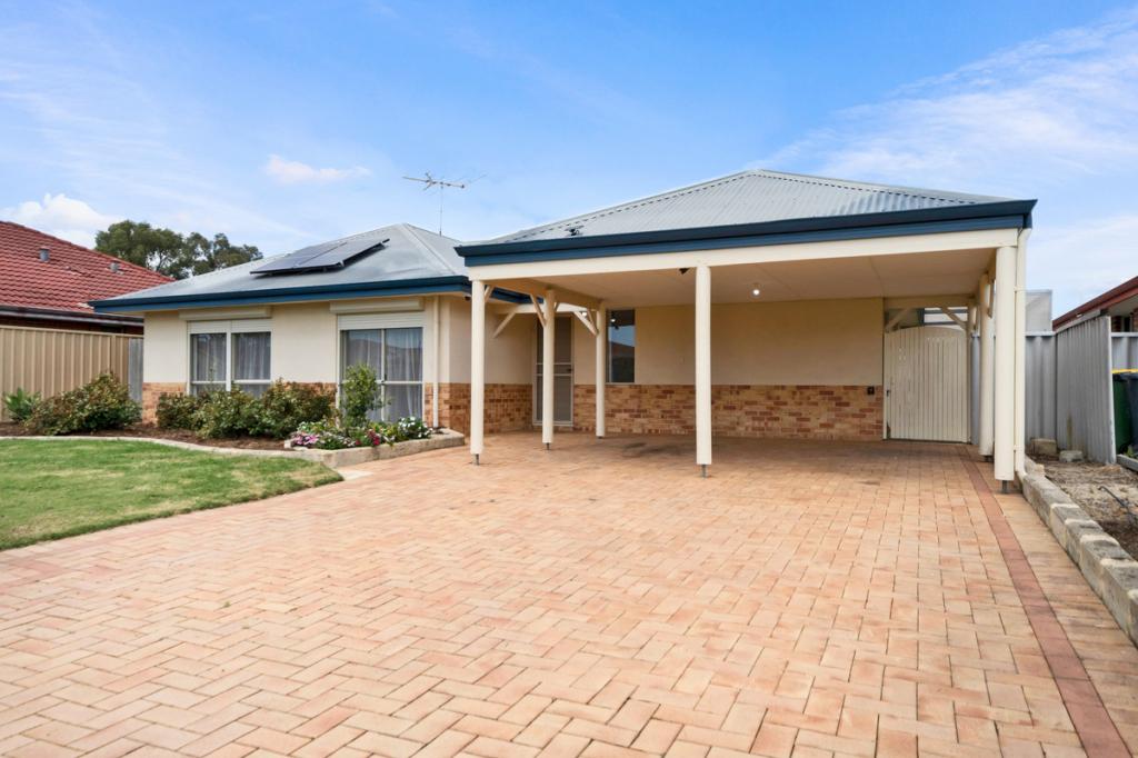 25 Powderbark Bypa, Kenwick, WA 6107