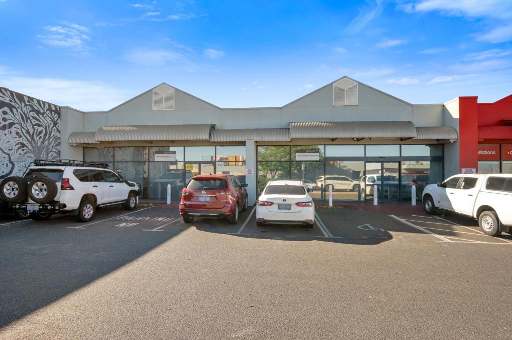 337 HANNAN ST, KALGOORLIE, WA 6430