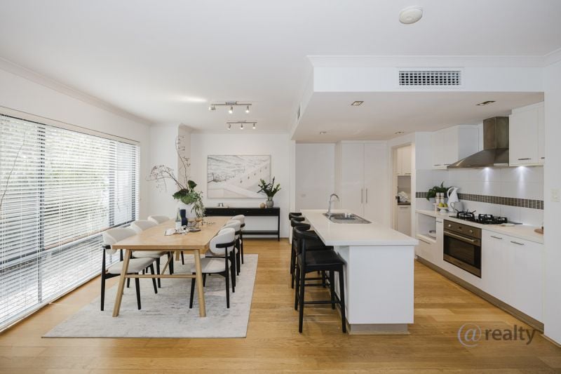 38c Arcadia Cres, Bateman, WA 6150
