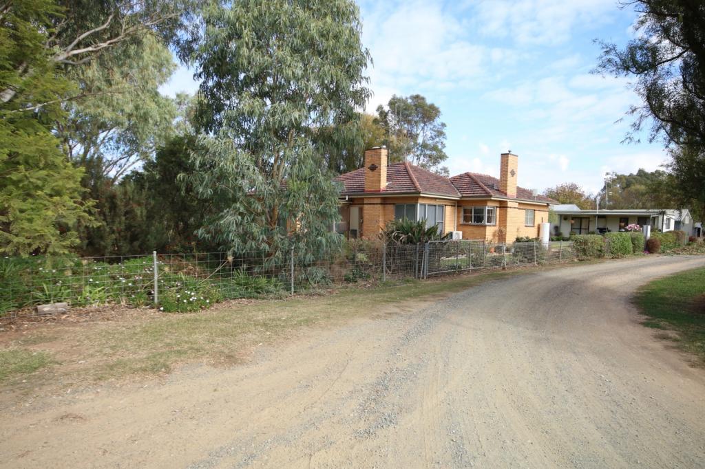 60 Chamberlain Lane, Nanneella, VIC 3561