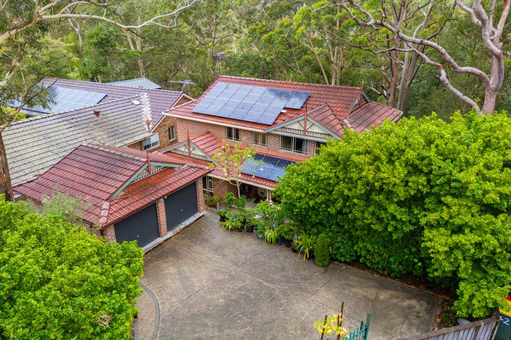 44 Jenner Rd, Dural, NSW 2158