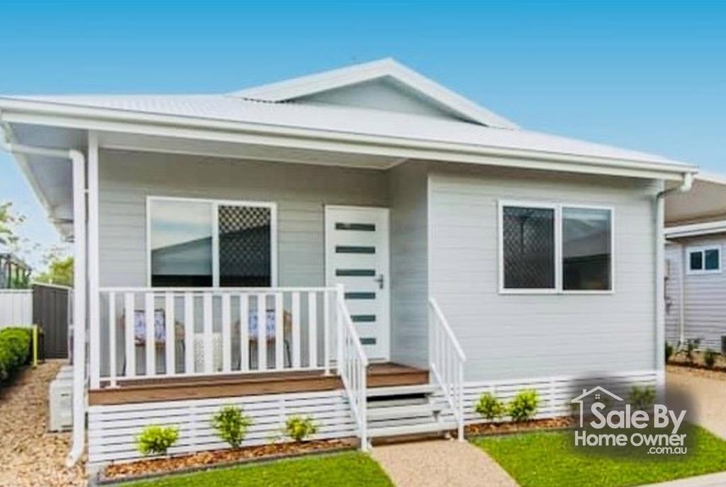 Site 96/405 Hervey Range Rd, Bohle Plains, QLD 4817