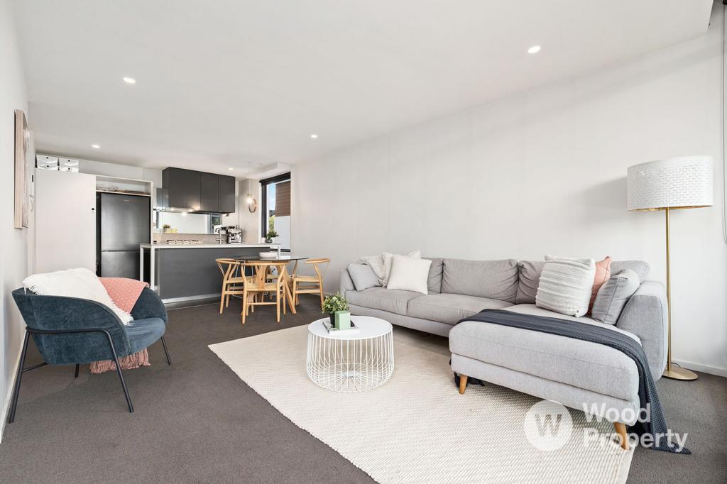 311/10 Burnley St, Richmond, VIC 3121