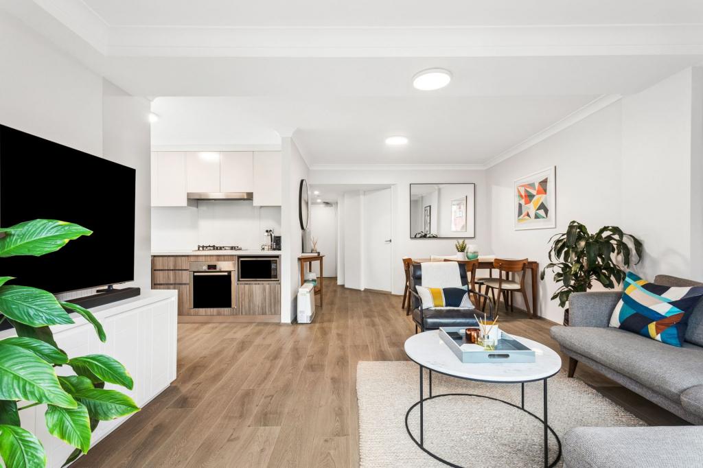 Level 7/34/8 Norman St, Darlinghurst, NSW 2010