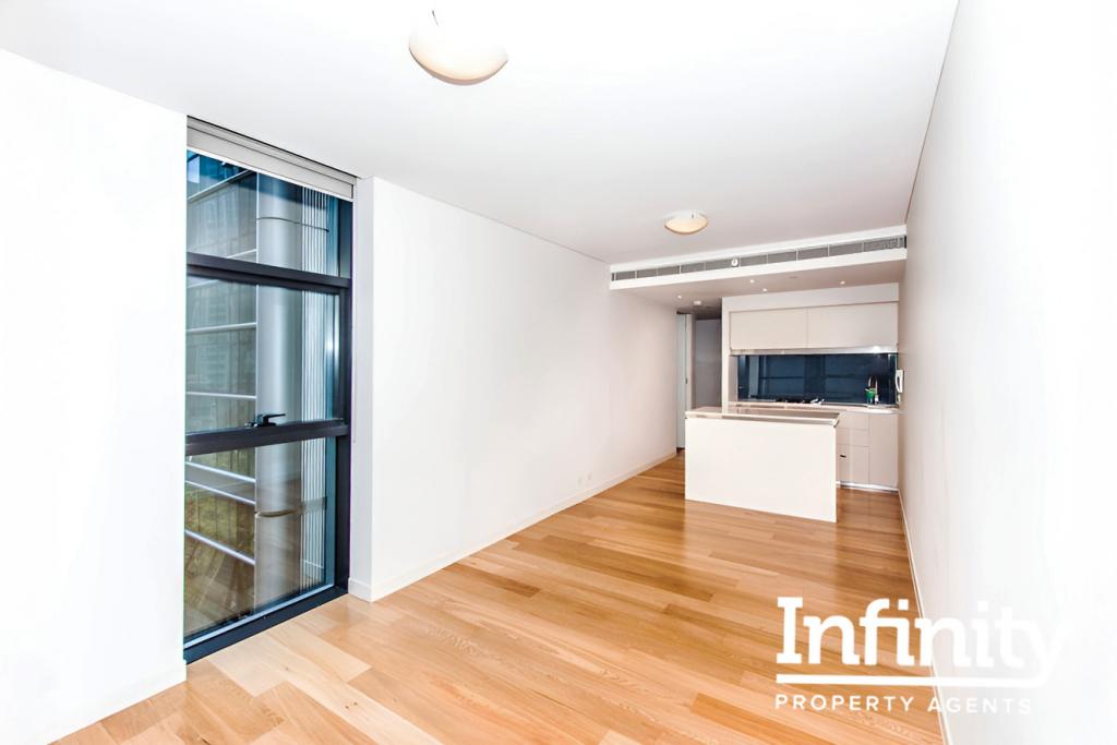 1913/101 BATHURST ST, SYDNEY, NSW 2000