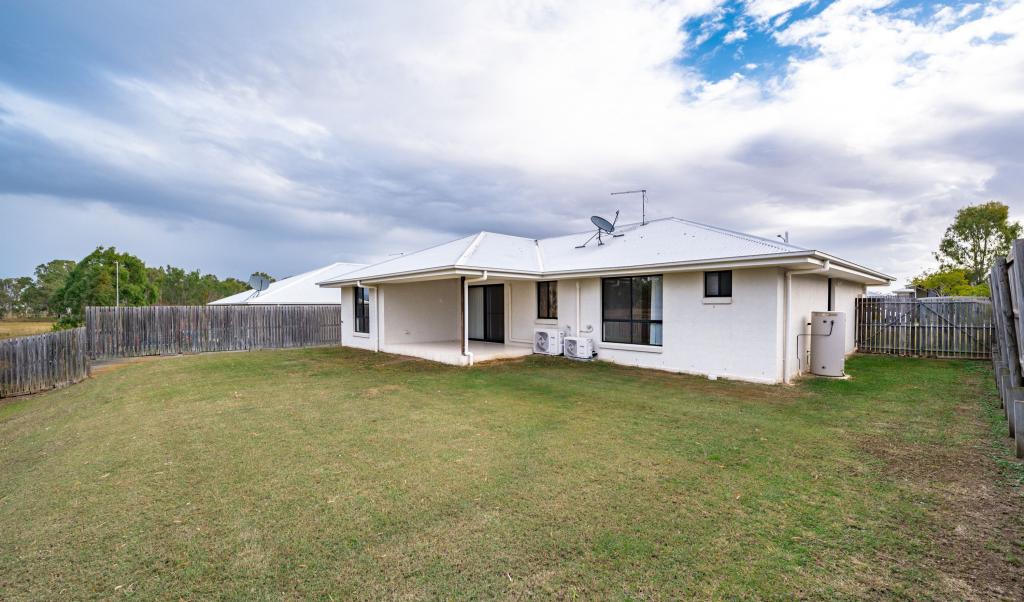 60 Temora St, Gracemere, QLD 4702