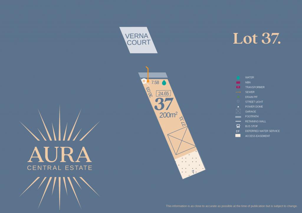 Lot 137 Verna Ct, Cockburn Central, WA 6164