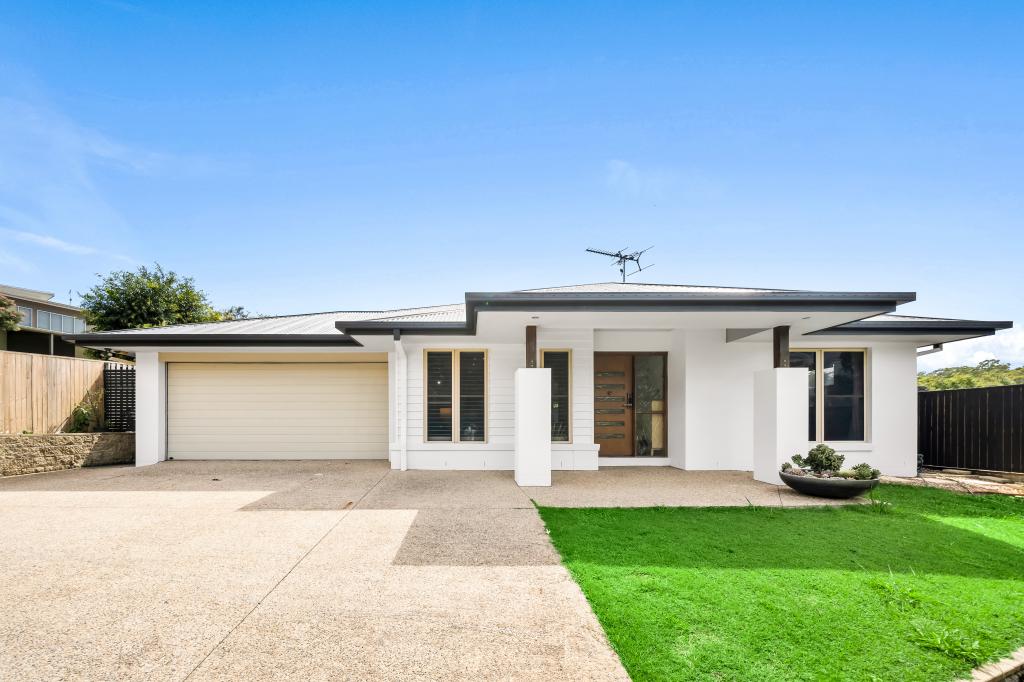 9 Lynette Way, Daisy Hill, QLD 4127