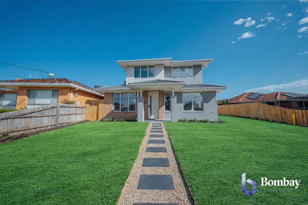 1&3/17 Juniper Cres, Thomastown, VIC 3074