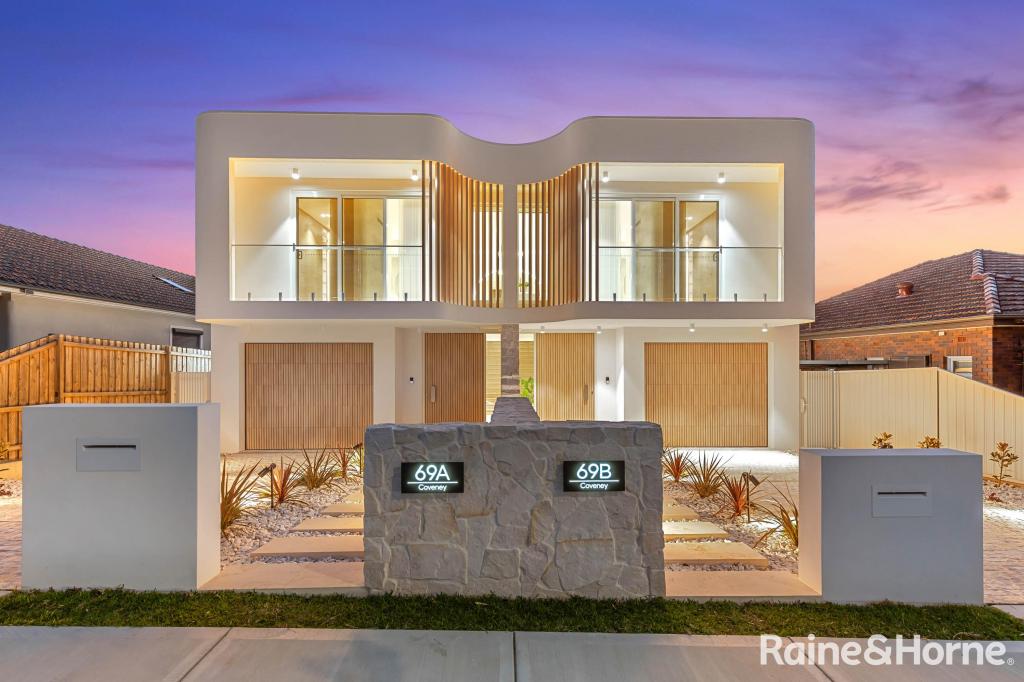 69b Coveney St, Bexley North, NSW 2207