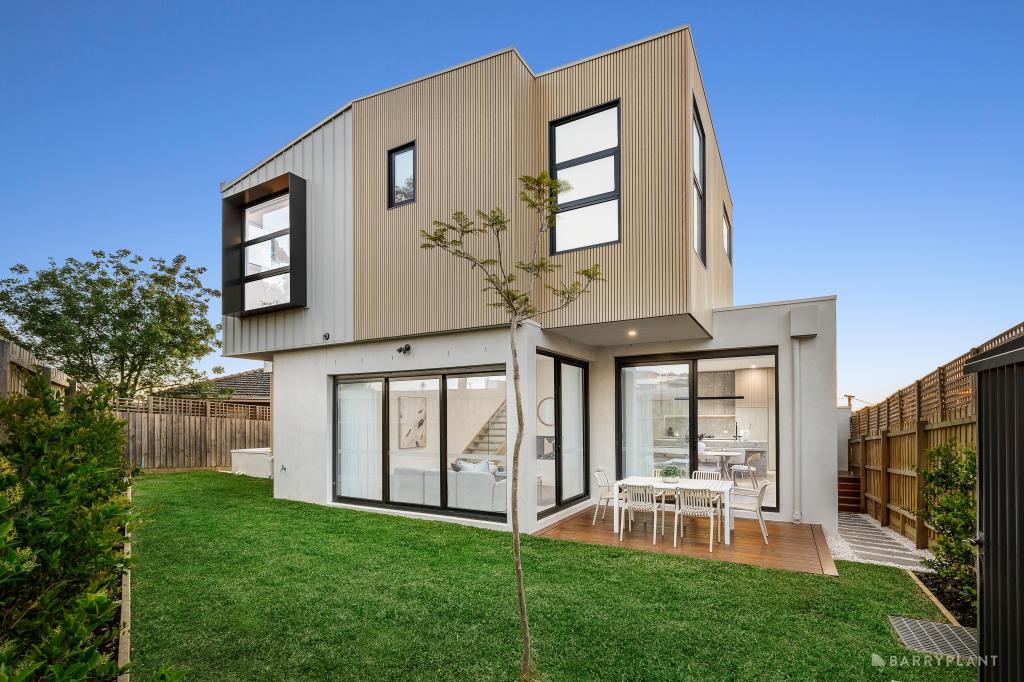 3/1 Stanley St, Bulleen, VIC 3105