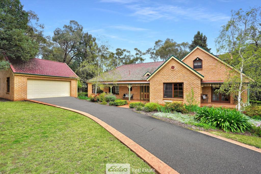 21 Maegraith Pl, Lake Wyangan, NSW 2680