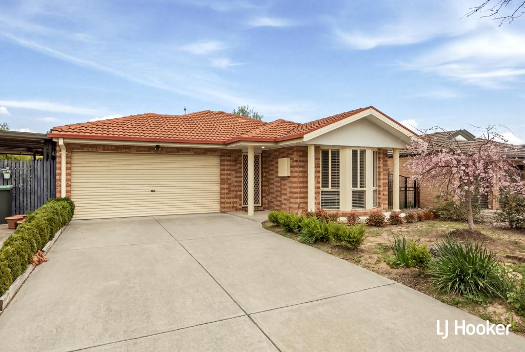 12 Akubra Pl, Dunlop, ACT 2615