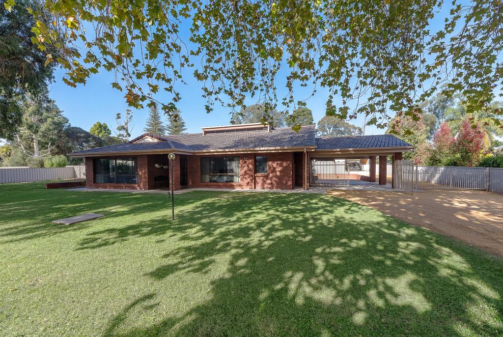 1024 Old Sturt Hwy, Berri, SA 5343