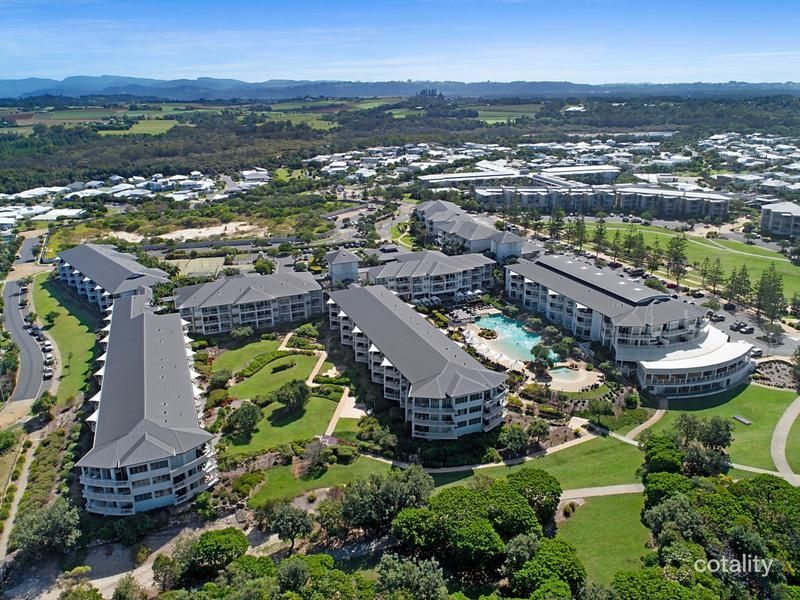 7128-29/9 Gunnamatta Ave, Kingscliff, NSW 2487
