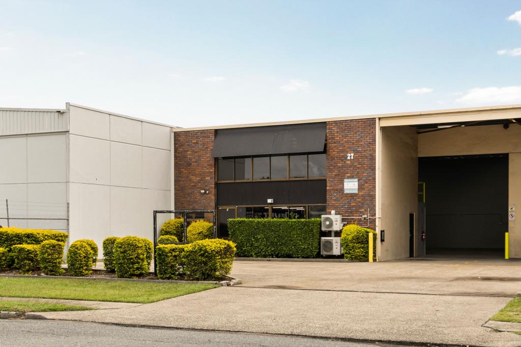 4/27 Shettleston St, Rocklea, QLD 4106