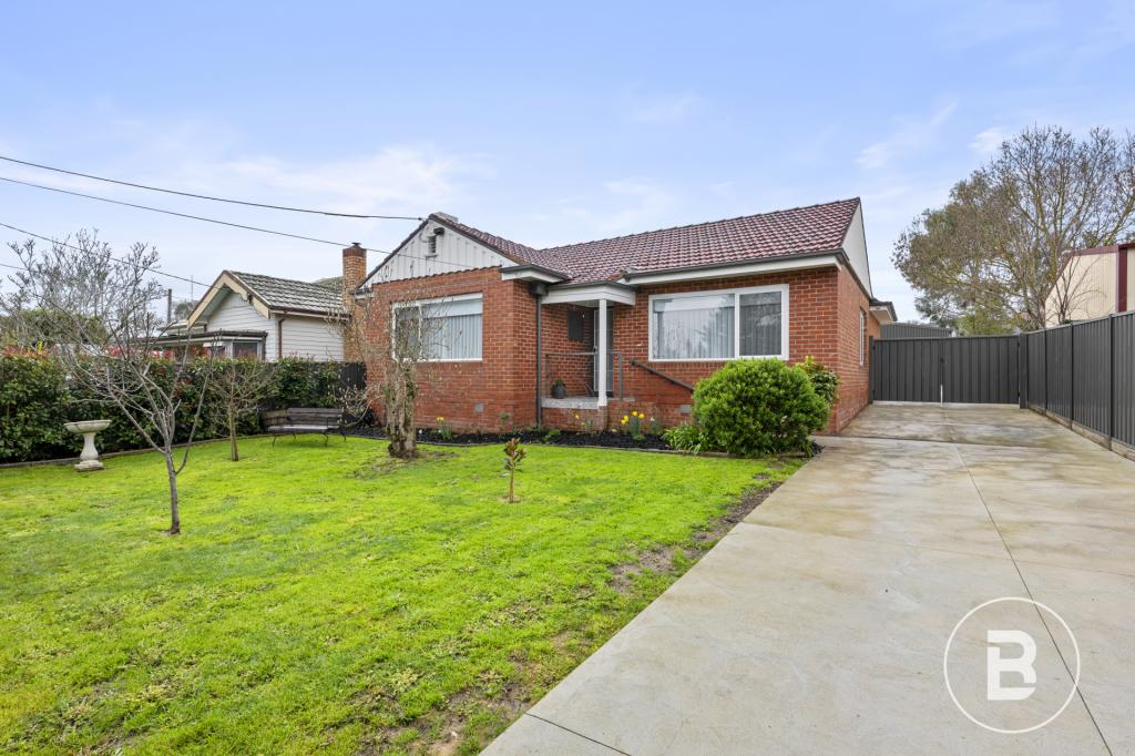 203 Morton St, Mount Pleasant, VIC 3350