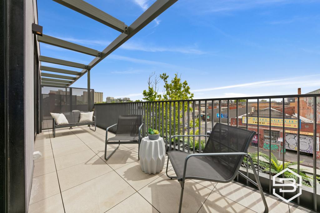 3/2-20 Kerr St, Fitzroy, VIC 3065