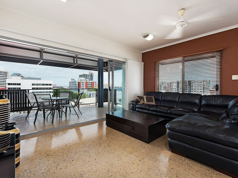 21/30 Cavenagh St, Darwin City, NT 0800