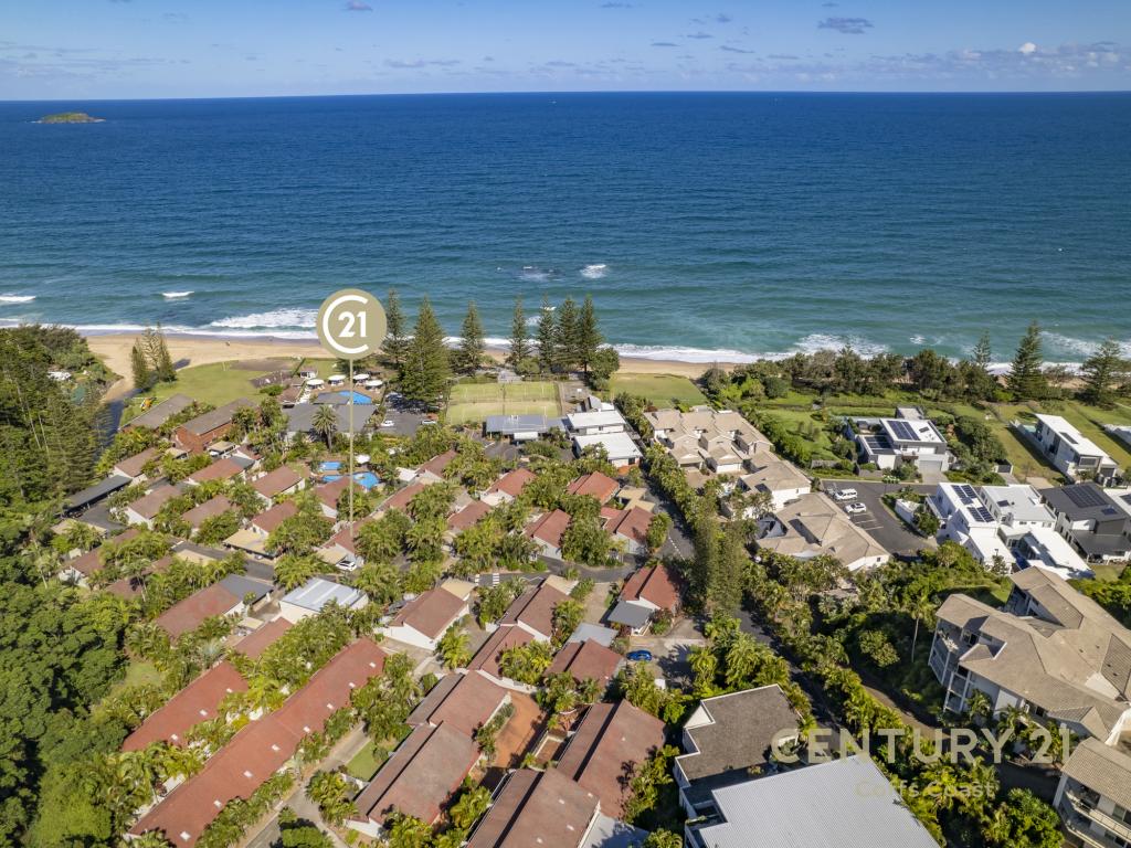 150/8 Solitary Islands Way, Sapphire Beach, NSW 2450