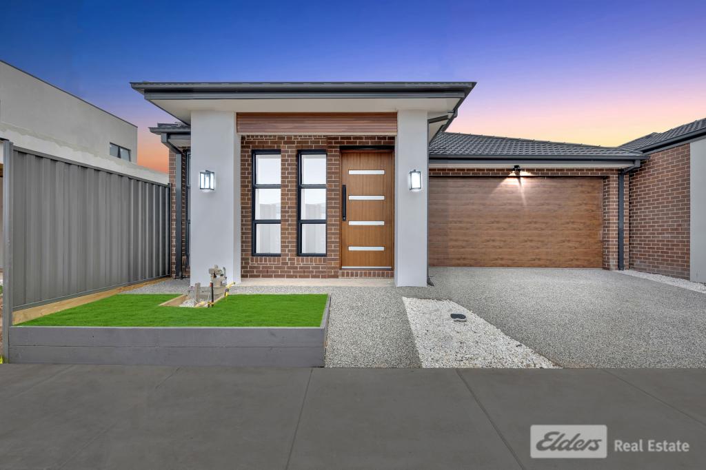 3 Manchado St, Tarneit, VIC 3029