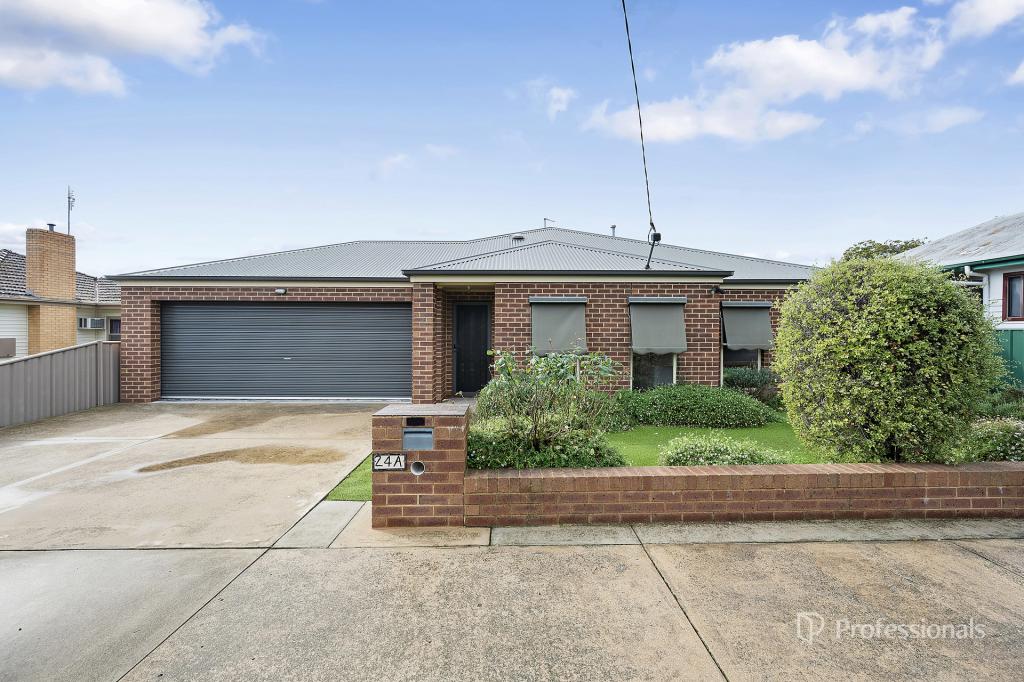 24a Peel St, Maryborough, VIC 3465