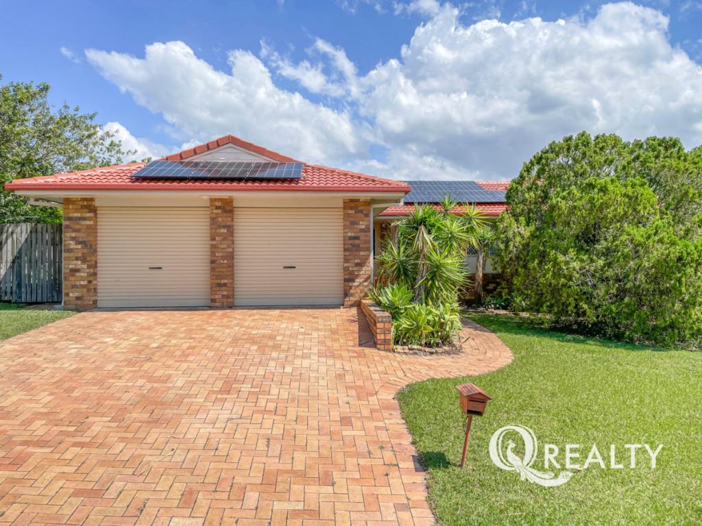 11 Hoover Ct, Stretton, QLD 4116