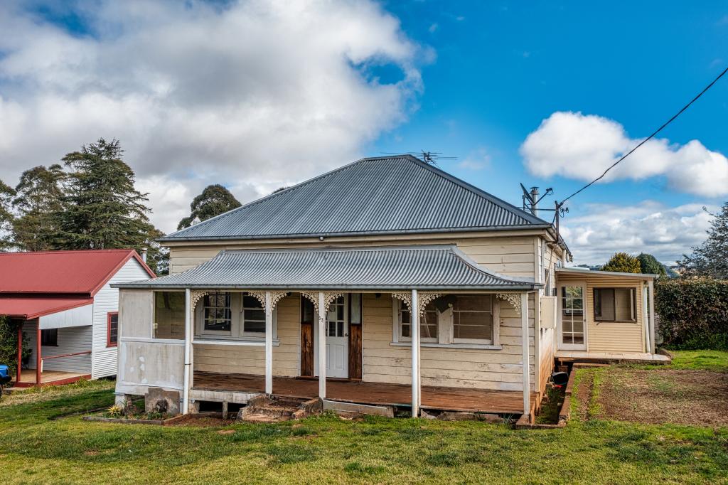 53 Kurrajong St, Dorrigo, NSW 2453