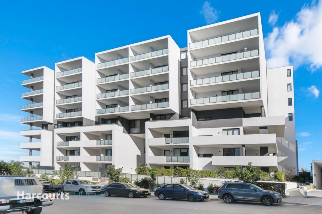 A310/4 Herman Cres, Rouse Hill, NSW 2155