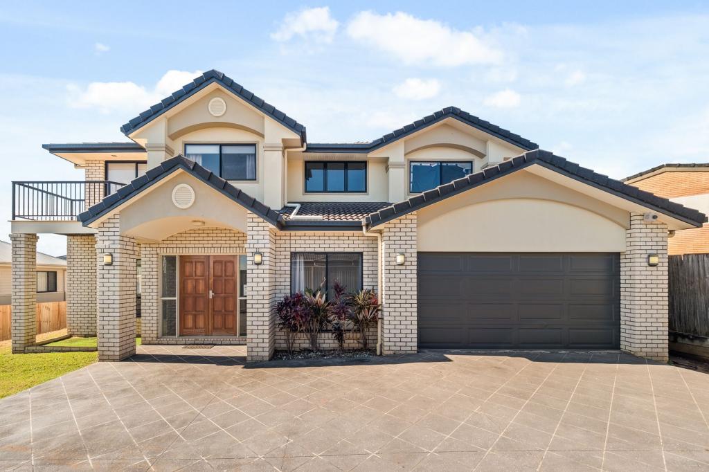 29A APPLE BLOSSOM PL, EIGHT MILE PLAINS, QLD 4113