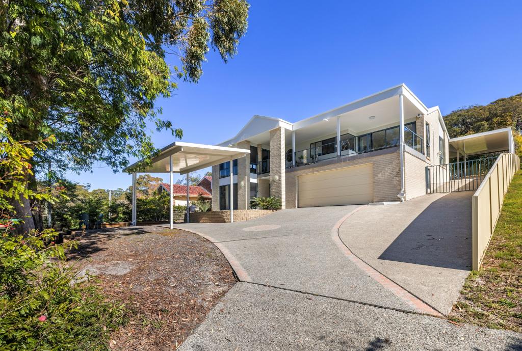 143 Navala Ave, Nelson Bay, NSW 2315