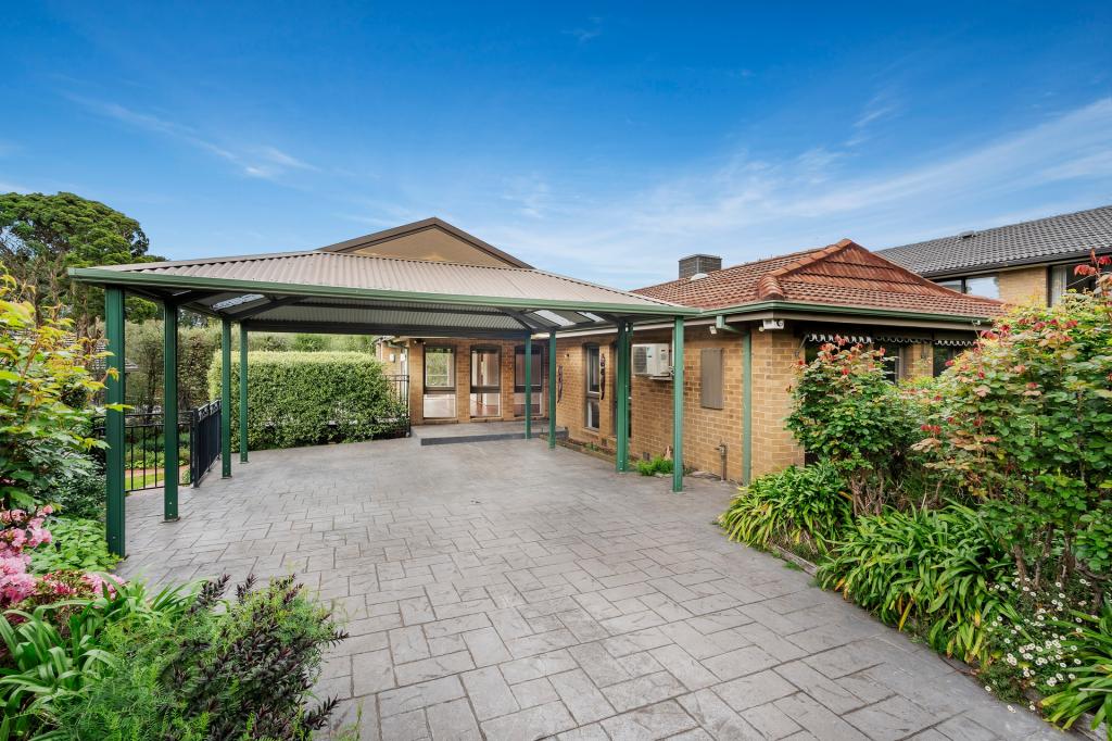 6 Frater Ct, Doncaster East, VIC 3109