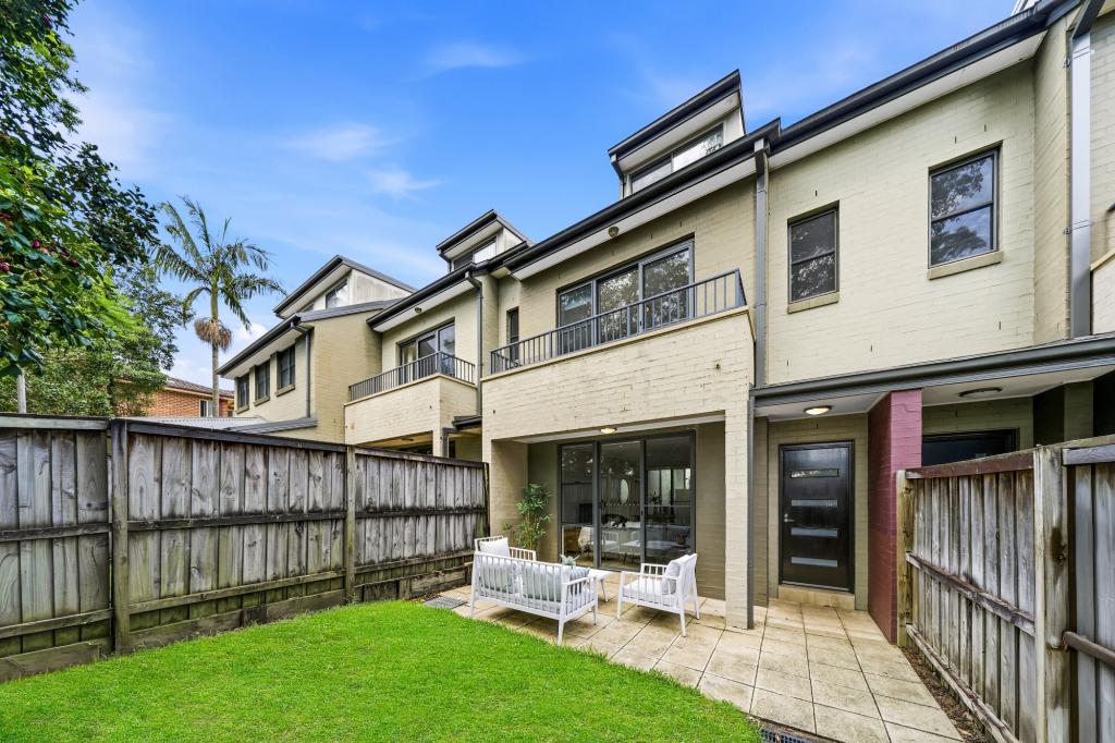 3/17 Haldane St, Asquith, NSW 2077