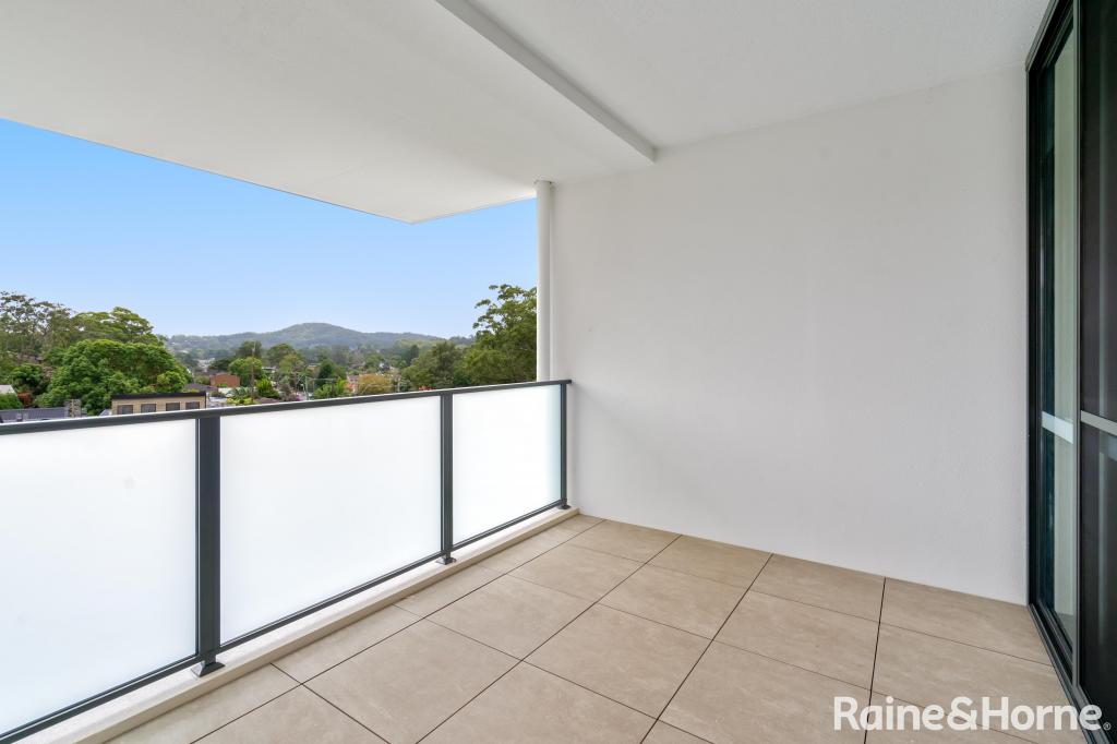317/18-22 Range Rd, North Gosford, NSW 2250