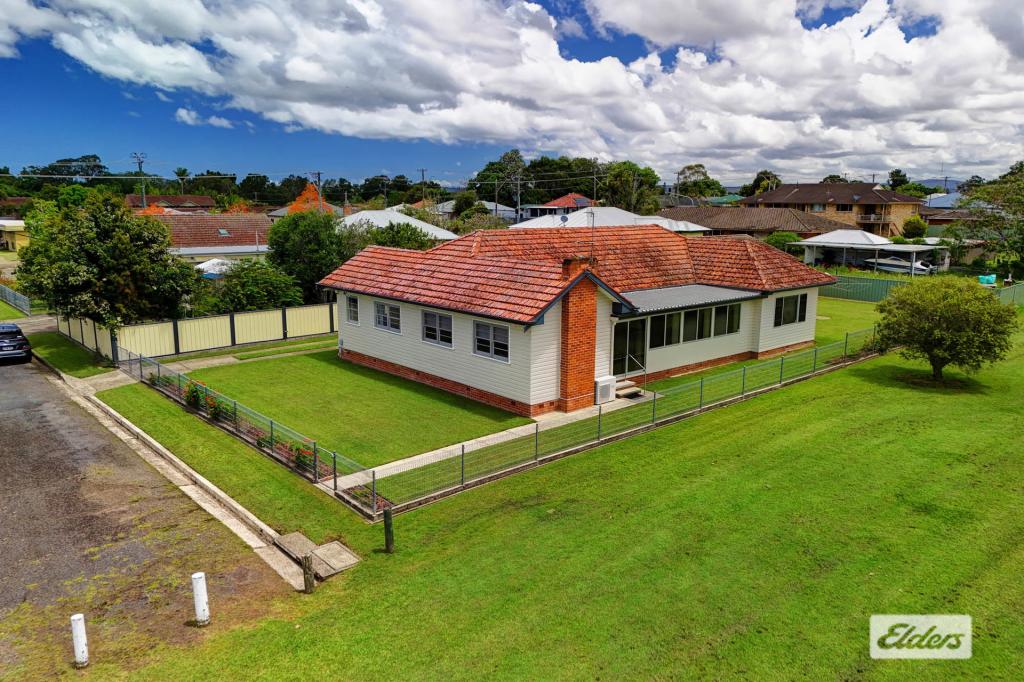 4 Park Lane, Taree, NSW 2430