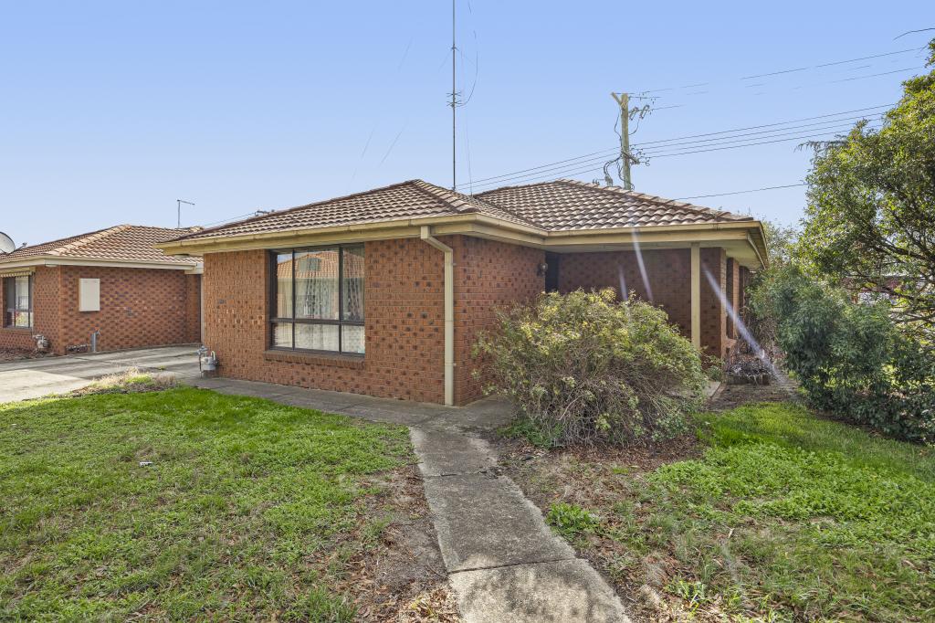 1/292 Albert St, Sebastopol, VIC 3356